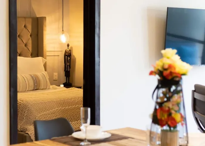 Modern 3br 3 Queen Beds, 200mb, 2 Gyms & 6 Pools Playa del Carmen
